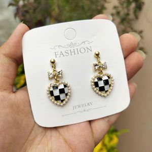 Korean Earrings