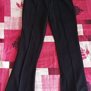 Black Trouser