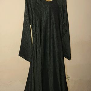 Abaya Aline For Girls