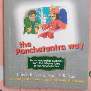 Secrets Of Leadership PANCHATANTRA WAY