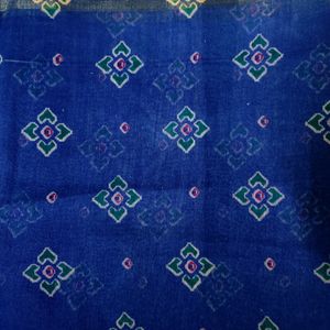 Chanderi Silk New Material 4 Metres