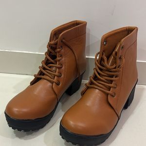 Boots For Woman