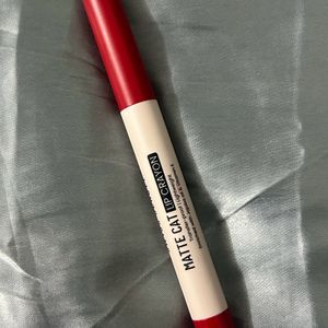 Swiss Beauty Matte Cat Lip Crayon