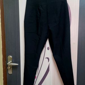 Brand New Zara tapered trouser