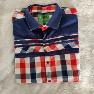 Men's Shirt