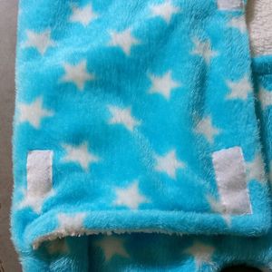 Baby Double Layered Swaddle