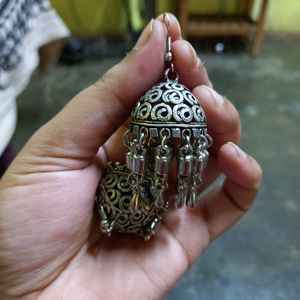 Trendy Zoya Style From Bepannah Serial Oxodise Earings