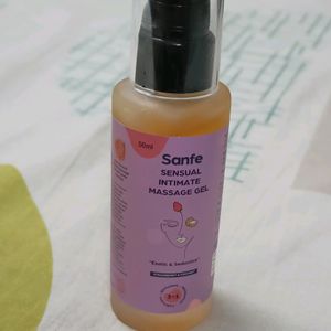 Sanfe Intimate Gel For Women/Men