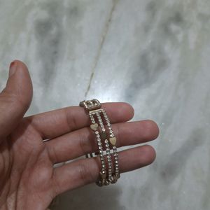 Stone Bracelet