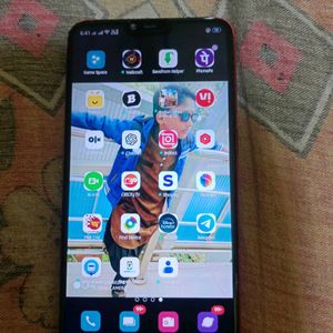 OPPO A3S IN MINT CONDITION NOT A SINGLE SCRATCH