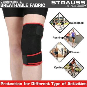 Knee Band Sports Wear