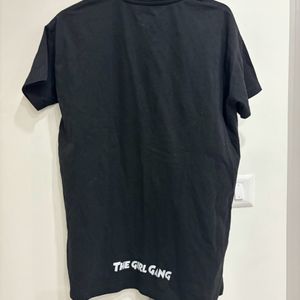 Oversized Tshirt Size For S/XS