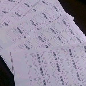 20 Shipping Labels At Affordable Price