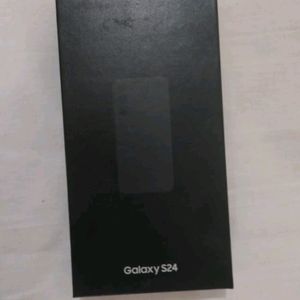 Brand New Samasung Galaxy S24 AI phone