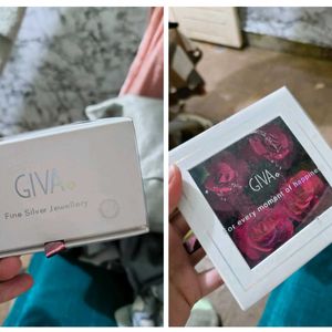 Giva Proposal Box Rose