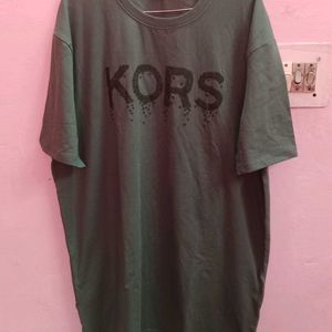 AUTHENTIC MICHAEL KORS TSHIRT