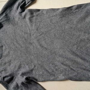 Zara Soft Sweater Top