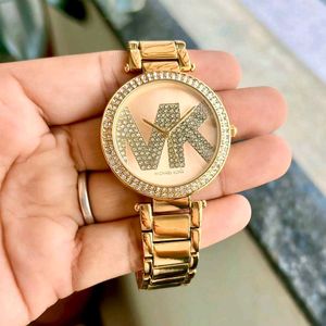 MICHAEL KORS PREMIUM PARKER LADIES WATCH@SALE