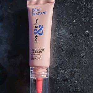 Blue Heaven Pop & Glow Eye & Cheek tint