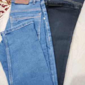 2 Jeans Combo For Men Sale!!!!