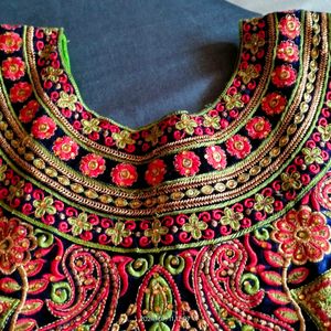 Women's Anarkali Kurti