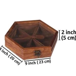 Masaladani Masala Box