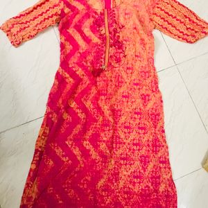 cotton kurti