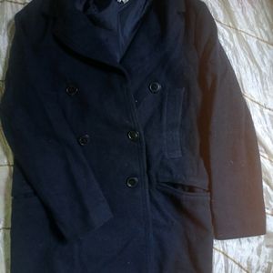 H&M Woolen Coat