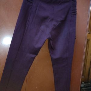 Women Stylish Jegging