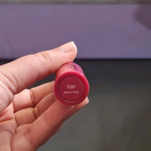 Nykaa Matte Bullet Lipsticks