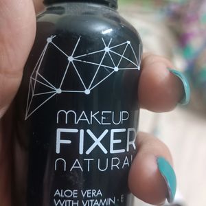 Makeup Fixer_Foundation