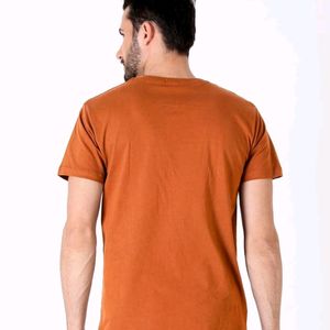 TOM HIDDLE CASUAL TSHIRT FOR MEN