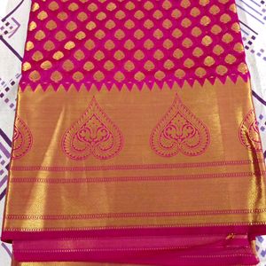 Banarsi Saree