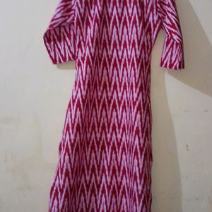 Unused Kurti