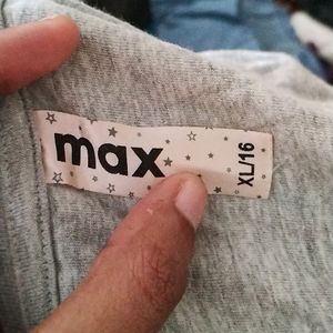 Max Night Wear