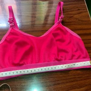 Comfortable Bra For Teenager