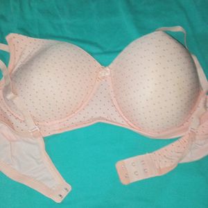 Women Padded Bra Pack Of 3 Pices