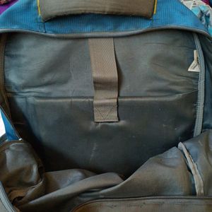 Laptop Bag Or Backpack For Travel