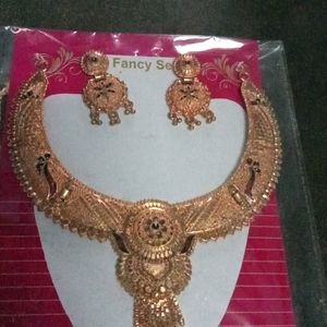 Jewellery Set