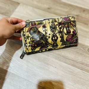 Sakroots Wallet