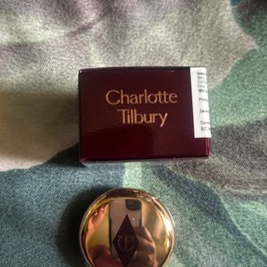 CHARLOTTE TILBURY AIRBRUSH FALWLESS FINISH COMPCT