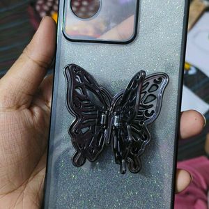 Vivo T2 Pro 5G Phone Case Beutiful Butterfly