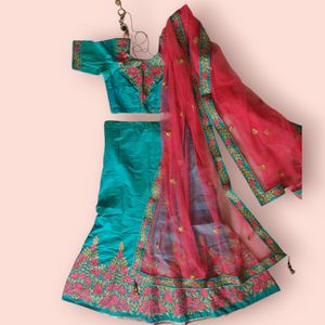 Outstanding Lehenga Choli