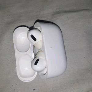 Airpods Airpro 2nd Generation