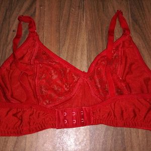 Bra Panty Set