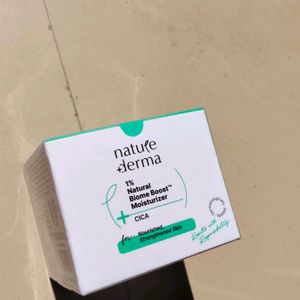 Nature Derma Moisturizer Biome Boost