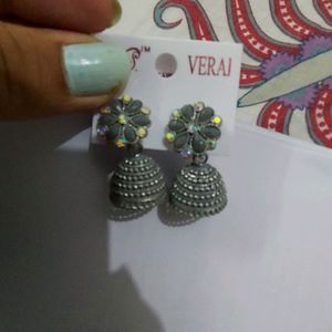 Jhumka