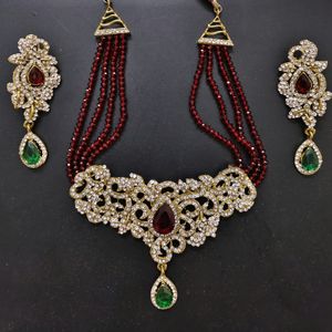 jewellery set for women