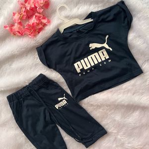 Baby Co-ord Set