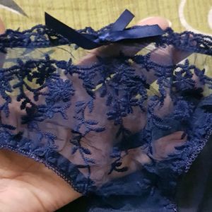 Bra Panty Set